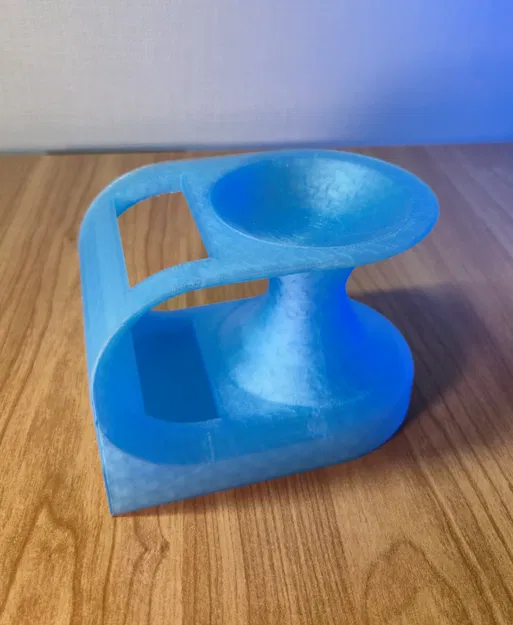 Ống Cắm Bút Đa Năng Wormhole - Image 3