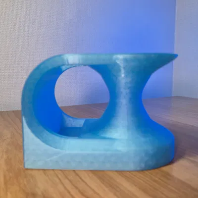 Ống Cắm Bút Đa Năng Wormhole