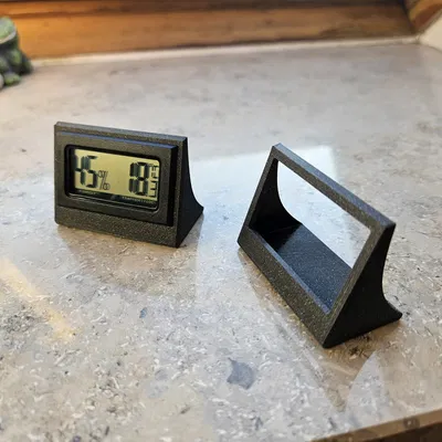 Chân đế 3D cho cảm biến nhiệt độ và độ ẩm (25.4mm x 44.5mm)