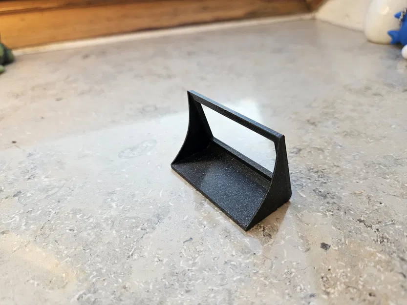 Chân đế 3D cho cảm biến nhiệt độ và độ ẩm (25.4mm x 44.5mm) - Image 2