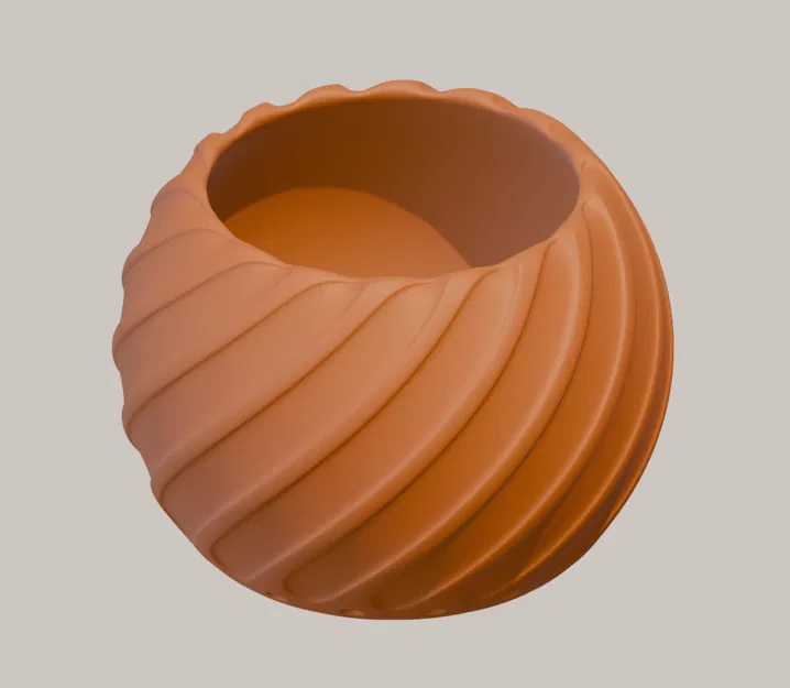 Mô hình The Ripple Orb - Đồ chơi cảm giác in 3D - Image 5