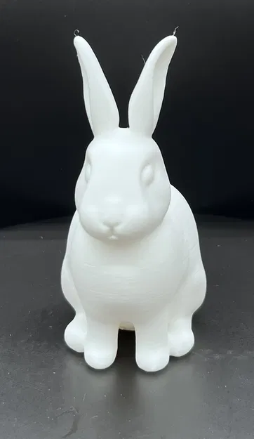 Chú Thỏ Phục Sinh Đáng Yêu (Cute Easter Bunny) - Image 2