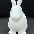 Chú Thỏ Phục Sinh Đáng Yêu (Cute Easter Bunny) - Thumbnail 2