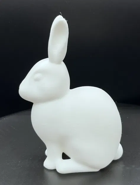 Chú Thỏ Phục Sinh Đáng Yêu (Cute Easter Bunny) - Image 3