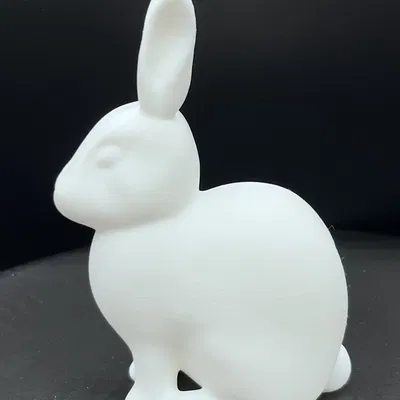 Chú Thỏ Phục Sinh Đáng Yêu (Cute Easter Bunny)