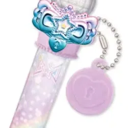 Aipri Lip Cap Star - Mô hình nắp son cosplay Himitsu no Aipri