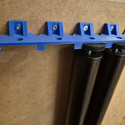 Giá đỡ chân bàn IKEA ADILS