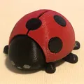 Mô hình Bọ rùa (Ladybug) đáng yêu cho bé - Thumbnail 1