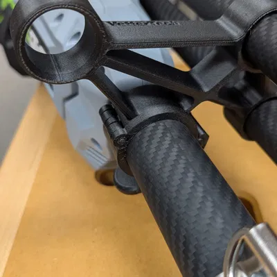 Bộ kẹp treo máy cắt cành EGO POWER+ 10" (PS1000/1001, EP1000)