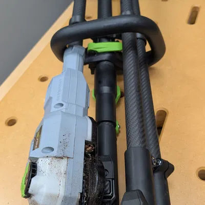 Bộ kẹp treo máy cắt cành EGO POWER+ 10" (PS1000/1001, EP1000)