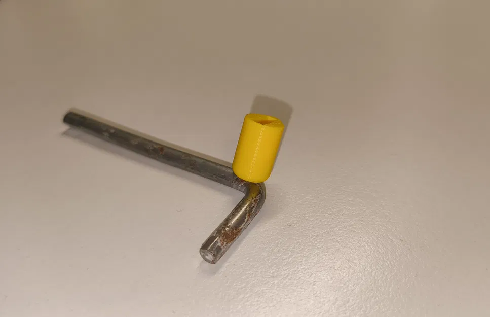 Nắp đậy Apple Pencil thế hệ 1 có nam châm tự in 3D - Image 1