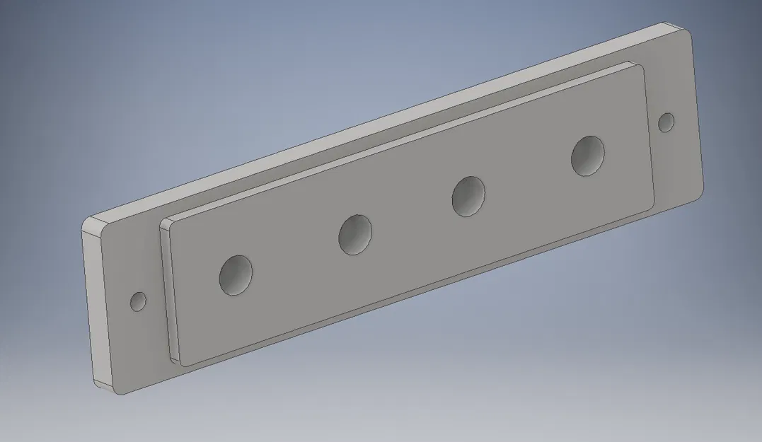 Nâng cấp cọc loa banana plug cho ampli Yamaha M-4 - Image 1