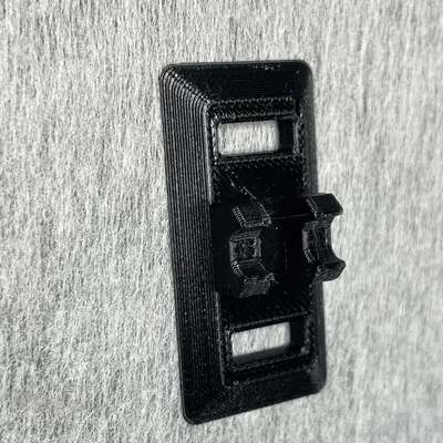 Giá đỡ vè chắn bùn cho xe đạp CUBE/ACID