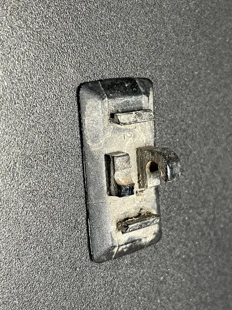 Giá đỡ vè chắn bùn cho xe đạp CUBE/ACID - Image 2