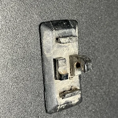 Giá đỡ vè chắn bùn cho xe đạp CUBE/ACID