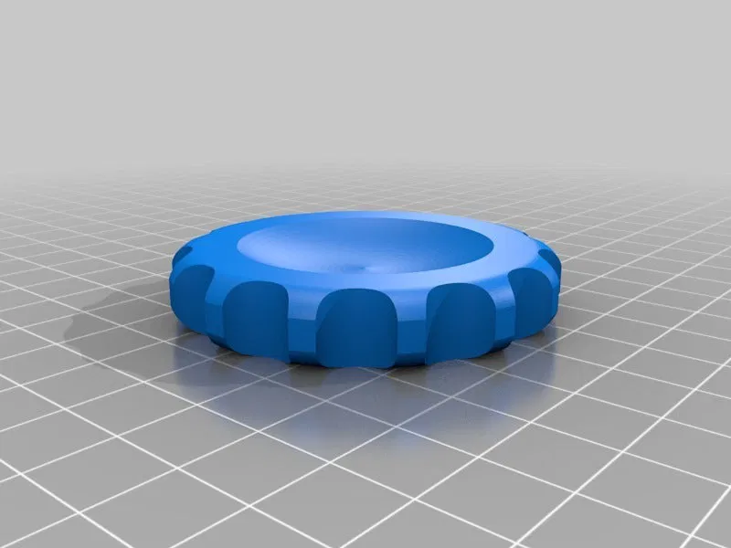 Mẫu Blank Makers Coin phôi trắng - Image 6