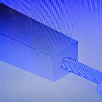 Chân Tủ Điều Chỉnh Độ Cao Tự Làm Bằng In 3D (Furniture Leg)