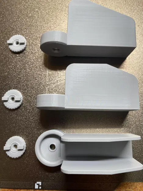 Giá đỡ cờ lê (Wrench Holder) - Image 2