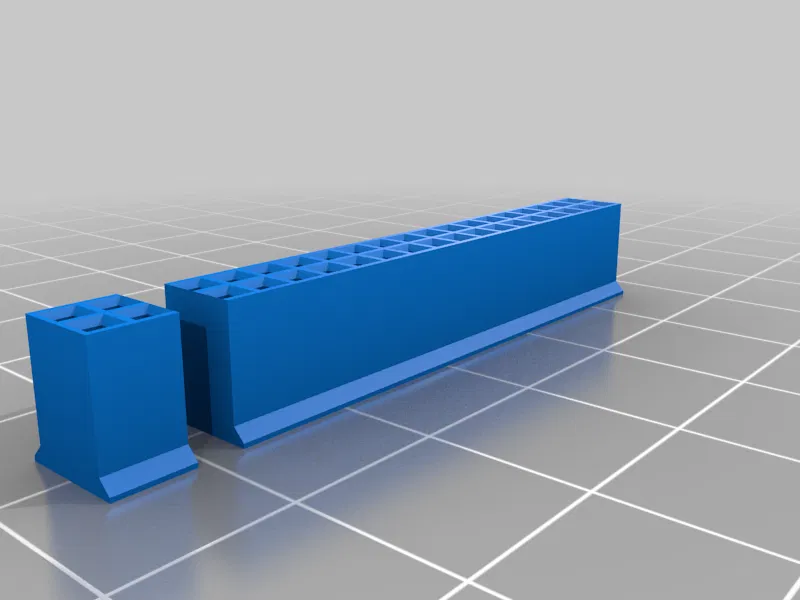 Nắp che chân GPIO 40-pin cho Raspberry Pi - Image 2