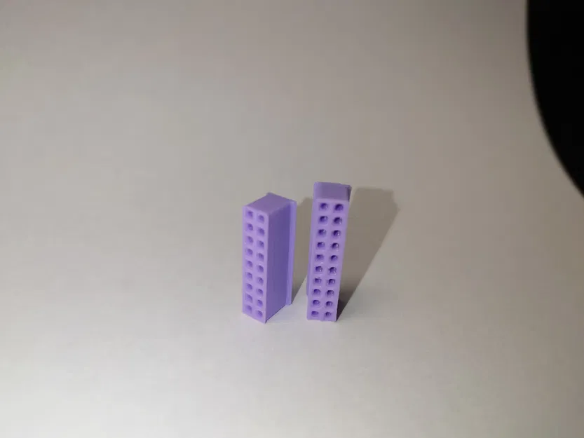 Nắp đậy bảo vệ chân GPIO cho Raspberry Pi (18-pin và 20-pin) - Image 1