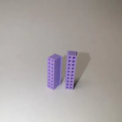 Nắp đậy bảo vệ chân GPIO cho Raspberry Pi (18-pin và 20-pin)