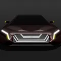 CL1M11 - Mẫu Concept Coupe 5 Trục Độc Đáo - Thumbnail 7
