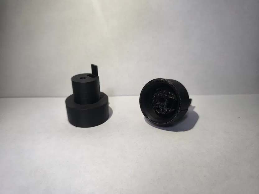 Adapter gắn tay nắm 131mm cho Ninebot G2 Max có tích hợp xi nhan - Image 3