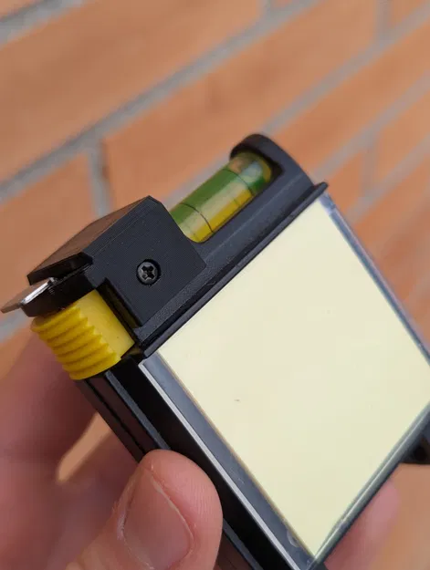 Bộ phận sửa chữa thước dây - Image 1