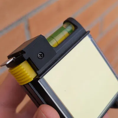 Bộ phận sửa chữa thước dây