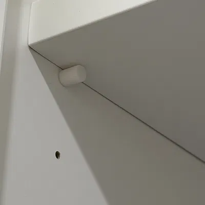 Chốt đỡ kệ (3mm)