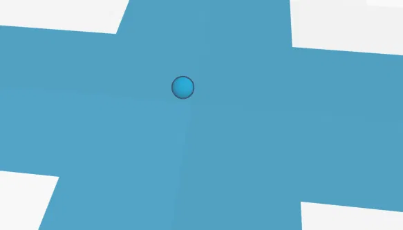 Mô hình chấm tròn 10 micromet - Thử thách in 3D siêu nhỏ - Image 1