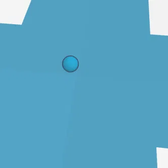 Mô hình chấm tròn 10 micromet - Thử thách in 3D siêu nhỏ