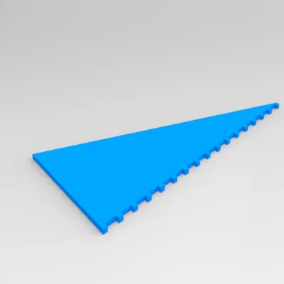 Bao đựng thẻ NFC và thẻ từ tiện lợi (NFC-Card Holder) - In 3D