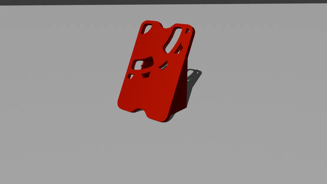 Bao đựng thẻ NFC và thẻ từ tiện lợi (NFC-Card Holder) - In 3D - Image 5