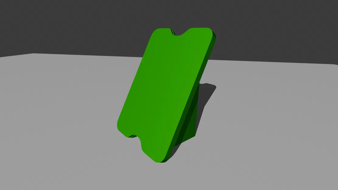 Bao đựng thẻ NFC và thẻ từ tiện lợi (NFC-Card Holder) - In 3D - Image 6