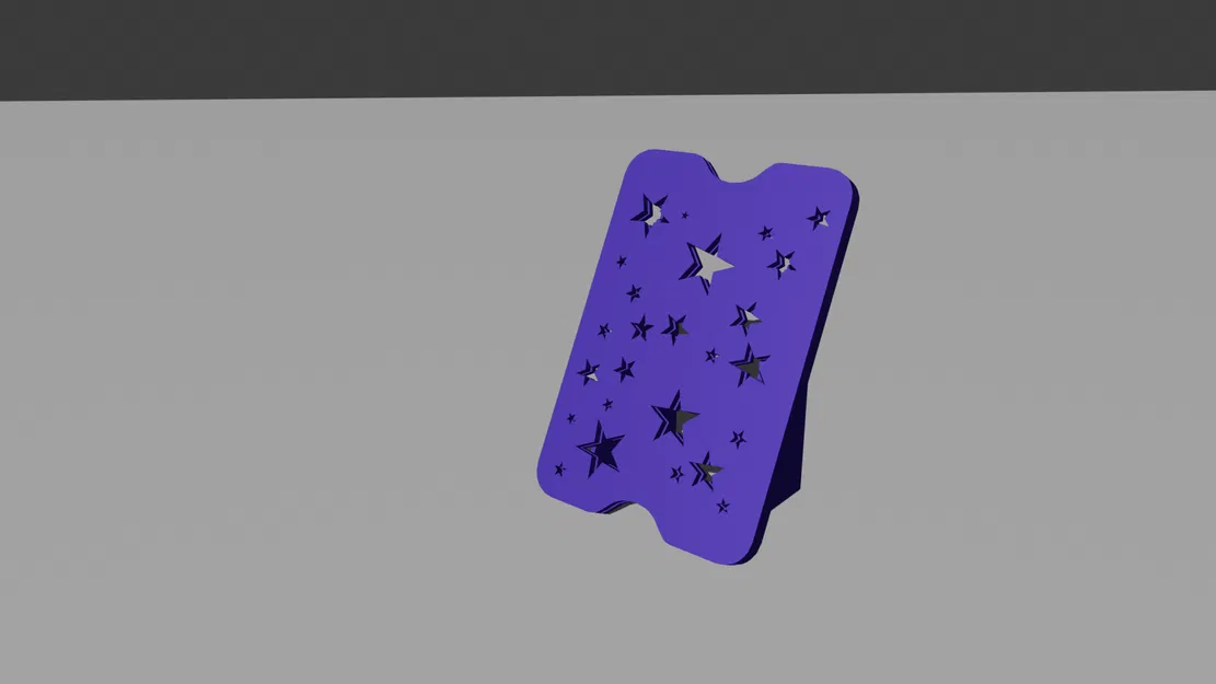 Bao đựng thẻ NFC và thẻ từ tiện lợi (NFC-Card Holder) - In 3D - Image 7