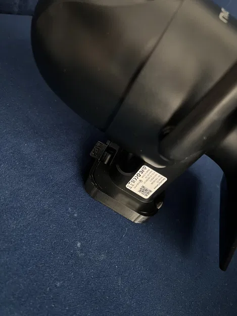 Giá treo tường cho camera COOAU C5 (Tự in 3D chắc chắn) - Image 4