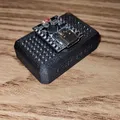 Đế Cắm (Breadboard) Cho ESP32-C3 SuperMini (File STEP) - Thumbnail 5