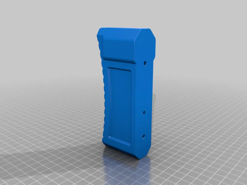 Báng súng ergo "tiết kiệm" dành cho Orion Blasters Lynx - Image 5