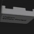 Nắp bảo vệ Victron Battery Protect 65A (3D Printed) - Thumbnail 2