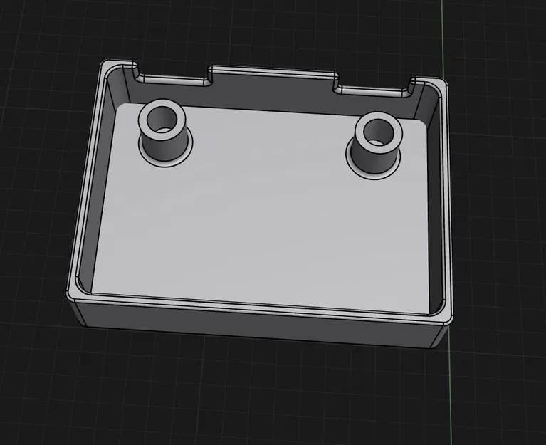 Nắp bảo vệ Victron Battery Protect 65A (3D Printed) - Image 3