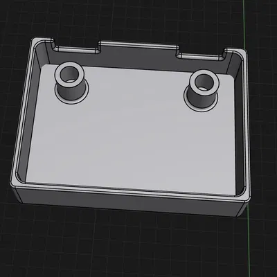 Nắp bảo vệ Victron Battery Protect 65A (3D Printed)