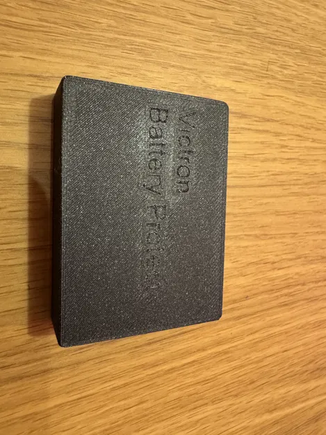Nắp bảo vệ Victron Battery Protect 65A (3D Printed) - Image 4