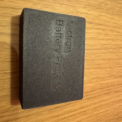 Nắp bảo vệ Victron Battery Protect 65A (3D Printed)