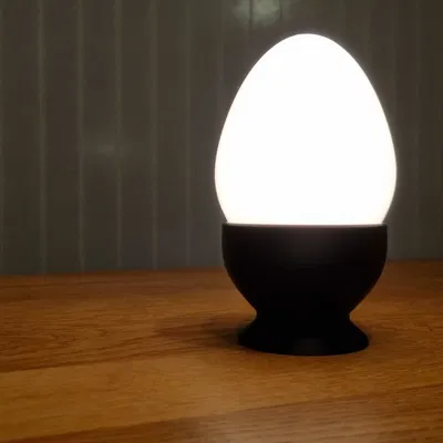 Đèn trứng Phục sinh cho đèn LED RGBW Puck Light