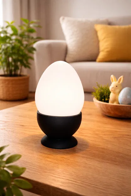 Đèn trứng Phục sinh cho đèn LED RGBW Puck Light - Image 6