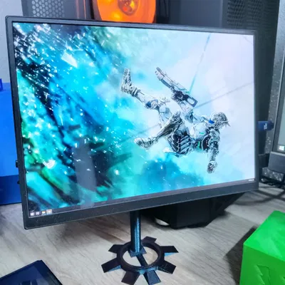 Giá đỡ VESA 75mm cho màn hình 10.5''