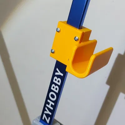 Giá treo tay điều khiển RC cho chân đế nhôm