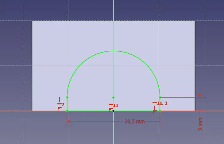 Giá treo tay điều khiển RC cho chân đế nhôm - Image 13
