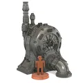 Reactor Ferrum Secundus: Bộ linh kiện xây dựng địa hình wargaming đa năng - Thumbnail 7
